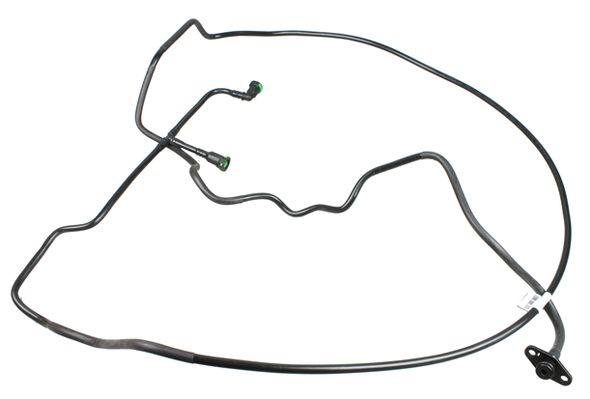 METZGER Kraftstoffleitung 2150081 f&uuml;r HYUNDAI, mitte