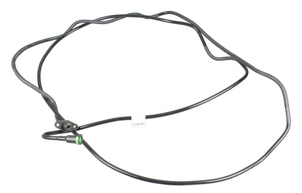 Kraftstoffleitung METZGER 2150082 f&uuml;r HYUNDAI KIA, mitte