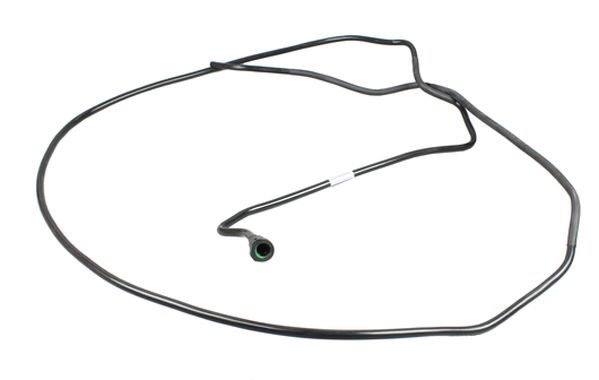 METZGER Kraftstoffleitung 2150083 f&uuml;r HYUNDAI KIA, mitte