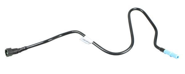 METZGER Kraftstoffleitung 2150085 f&uuml;r OPEL VAUXHALL GENERAL MOTORS, Motorraum