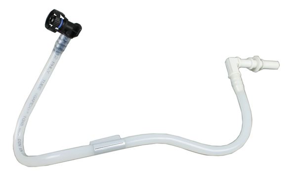 METZGER Kraftstoffleitung 2150091 f&uuml;r CITRO&Euml;N FIAT PEUGEOT, Motorraum