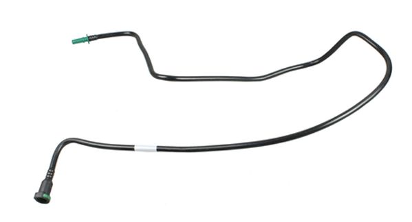 METZGER Kraftstoffleitung 2150096 f&uuml;r CITRO&Euml;N PEUGEOT, hinten