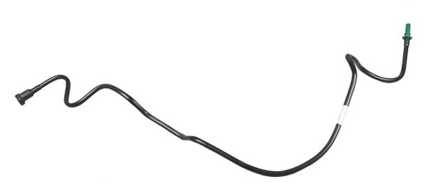 METZGER Kraftstoffleitung 2150099 GREENPARTS f&uuml;r CITRO&Euml;N PEUGEOT DS, F&ouml;rderpumpe
