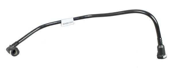 METZGER Kraftstoffleitung 2150101 f&uuml;r PEUGEOT, hinten