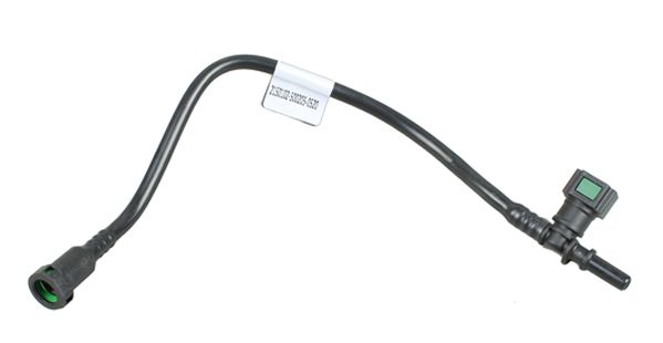 METZGER Kraftstoffleitung 2150102 f&uuml;r PEUGEOT, hinten