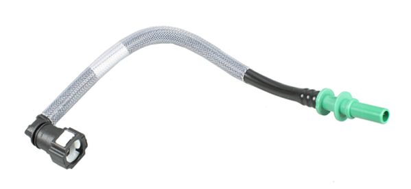 METZGER Kraftstoffleitung 2150103 f&uuml;r CITRO&Euml;N PEUGEOT, Motorraum