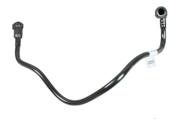 METZGER Kraftstoffleitung 2150106 f&uuml;r PEUGEOT, hinten