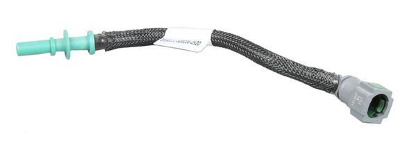 METZGER Kraftstoffleitung 2150111 f&uuml;r CITRO&Euml;N PEUGEOT DS, Motorraum