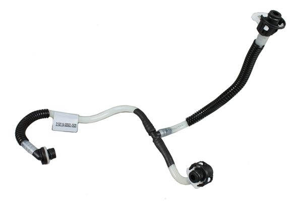 METZGER Kraftstoffleitung 2150116 f&uuml;r MERCEDES-BENZ