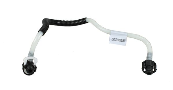METZGER Kraftstoffleitung 2150117 f&uuml;r MERCEDES-BENZ