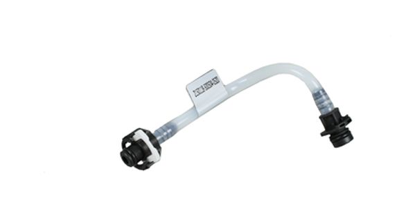METZGER Kraftstoffleitung 2150118 f&uuml;r MERCEDES-BENZ