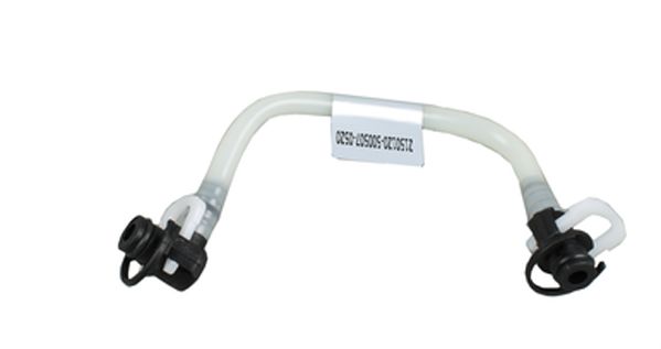 METZGER Kraftstoffleitung 2150120 f&uuml;r MERCEDES-BENZ