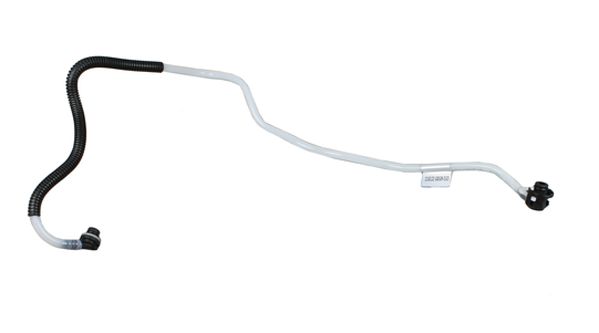 Kraftstoffleitung METZGER 2150122 f&uuml;r MERCEDES-BENZ