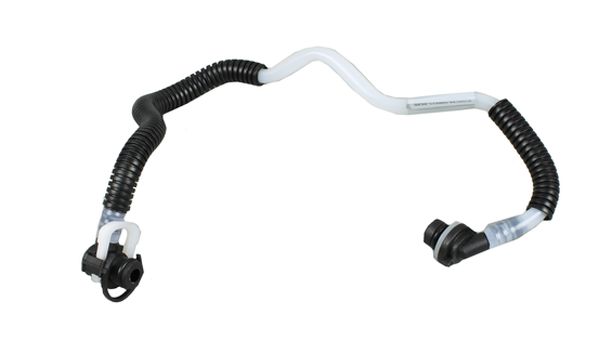 METZGER Kraftstoffleitung 2150124 f&uuml;r MERCEDES-BENZ