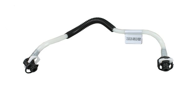 METZGER Kraftstoffleitung 2150125 f&uuml;r MERCEDES-BENZ