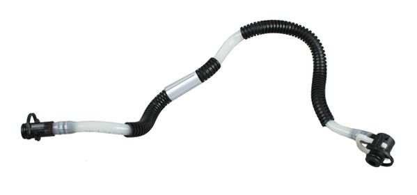 METZGER Kraftstoffleitung 2150126 f&uuml;r MERCEDES-BENZ