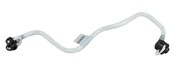 METZGER Kraftstoffleitung 2150132 f&uuml;r MERCEDES-BENZ, Motorraum