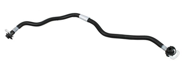 METZGER Kraftstoffleitung 2150135 f&uuml;r MERCEDES-BENZ
