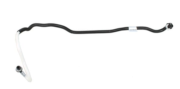 METZGER Kraftstoffleitung 2150137 f&uuml;r MERCEDES-BENZ