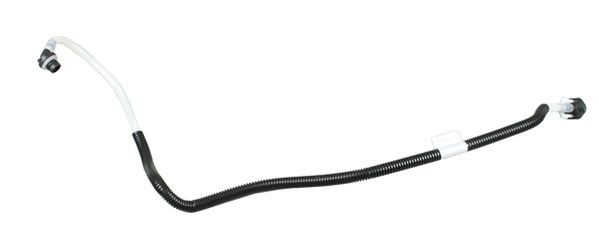 METZGER Kraftstoffleitung 2150138 f&uuml;r MERCEDES-BENZ