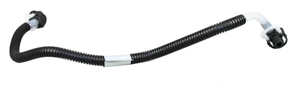 METZGER Kraftstoffleitung 2150140 f&uuml;r MERCEDES-BENZ