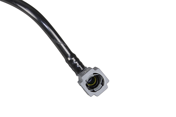 METZGER Kraftstoffleitung 2150141 f&uuml;r RENAULT, Kraftstoffverteilerrohr
