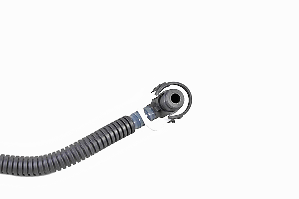 METZGER Kraftstoffleitung 2150143 f&uuml;r MERCEDES-BENZ