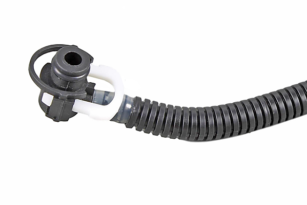 METZGER Kraftstoffleitung 2150145 f&uuml;r MERCEDES-BENZ