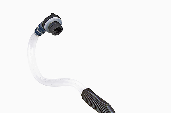 METZGER Kraftstoffleitung 2150148 f&uuml;r MERCEDES-BENZ