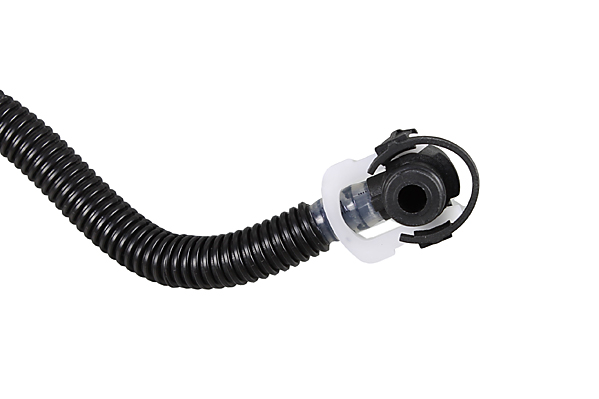 METZGER Kraftstoffleitung 2150152 f&uuml;r MERCEDES-BENZ