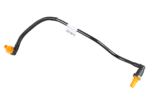 METZGER Kraftstoffleitung 2150153 f&uuml;r AUDI SEAT SKODA VW