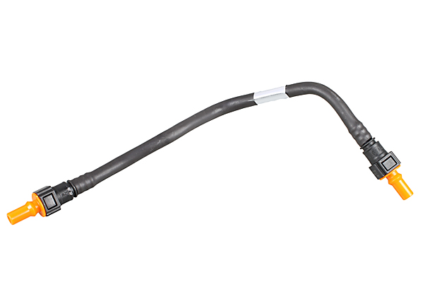 METZGER Kraftstoffleitung 2150154 f&uuml;r SSANGYONG
