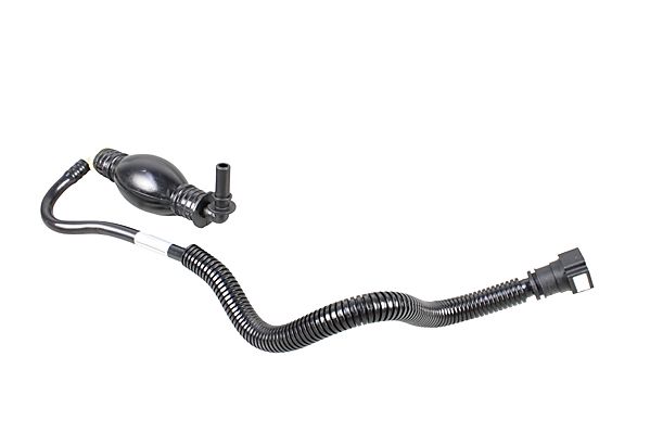 METZGER Kraftstoffleitung 2150159 f&uuml;r RENAULT