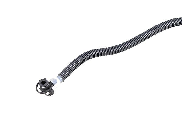 Kraftstoffleitung METZGER 2150161 f&uuml;r MERCEDES-BENZ