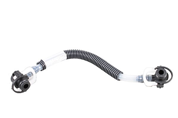 METZGER Kraftstoffleitung 2150162 f&uuml;r MERCEDES-BENZ