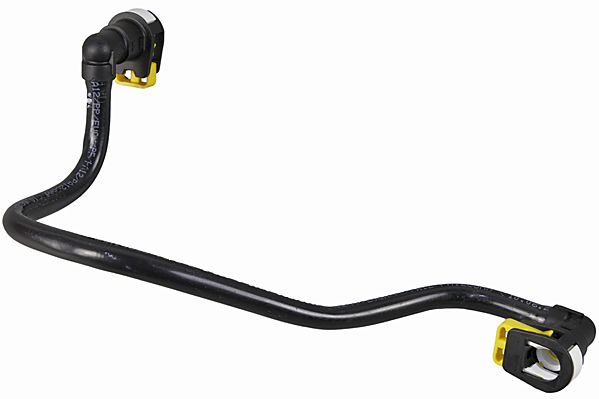 Kraftstoffleitung METZGER 2150168 ORIGINAL ERSATZTEIL f&uuml;r OPEL VAUXHALL