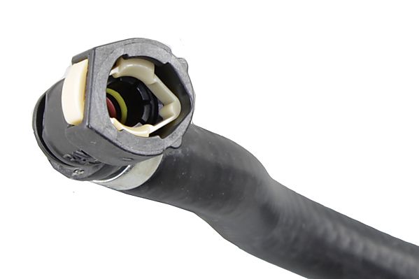 METZGER Kraftstoffleitung 2150172 f&uuml;r RENAULT