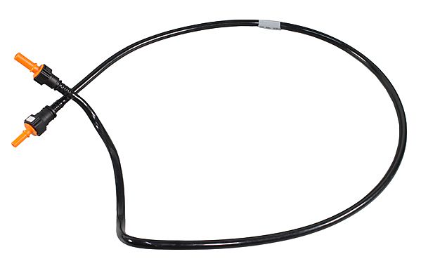 METZGER Kraftstoffleitung 2150181 f&uuml;r RENAULT, Kraftstoffpumpe zum Filter