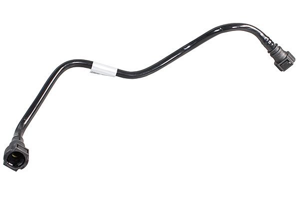 METZGER Kraftstoffleitung 2150184 f&uuml;r OPEL VAUXHALL GENERAL MOTORS, hinten