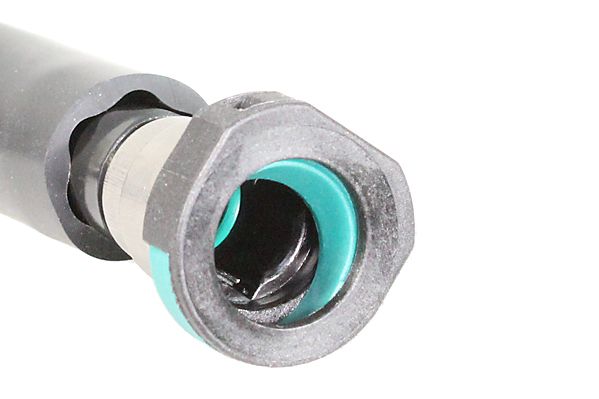 METZGER Kraftstoffleitung 2150185 f&uuml;r RENAULT