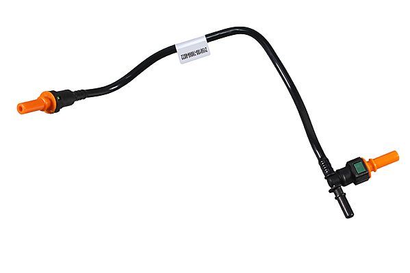 METZGER Kraftstoffleitung 2150188 f&uuml;r PEUGEOT