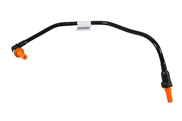 METZGER Kraftstoffleitung 2150189 f&uuml;r PEUGEOT