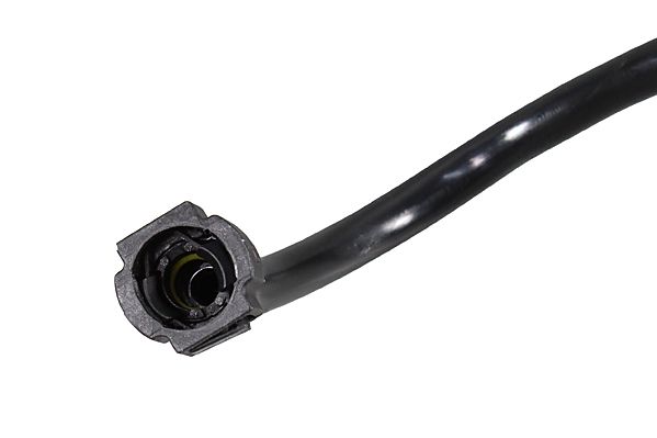 METZGER Kraftstoffleitung 2150190 f&uuml;r FORD, Einlassseite