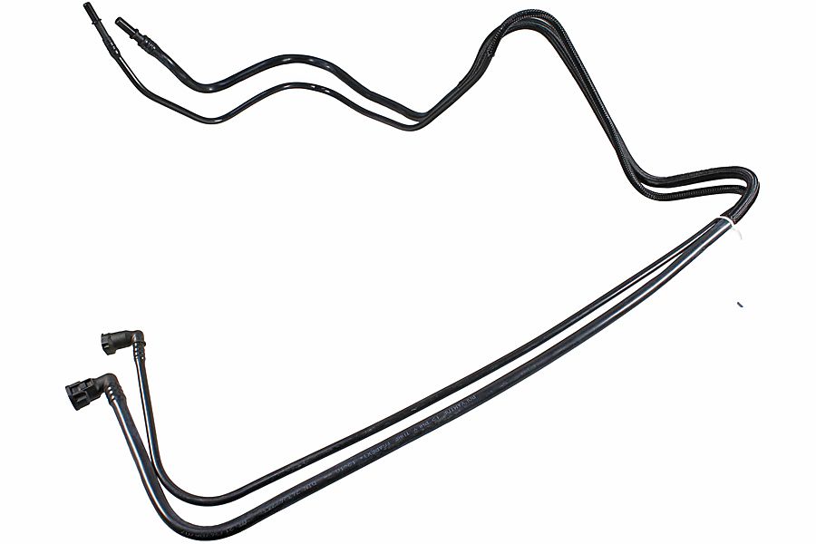 METZGER Kraftstoffleitung 2150193 f&uuml;r FORD