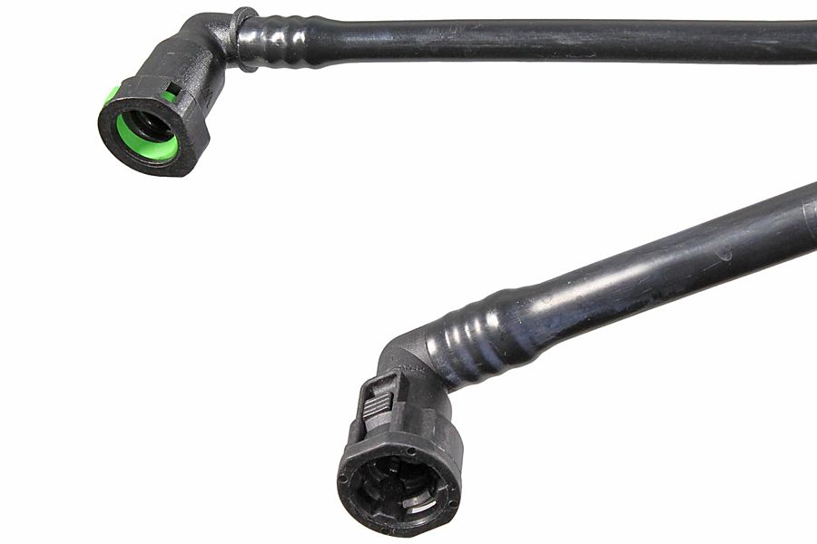 METZGER Kraftstoffleitung 2150193 f&uuml;r FORD