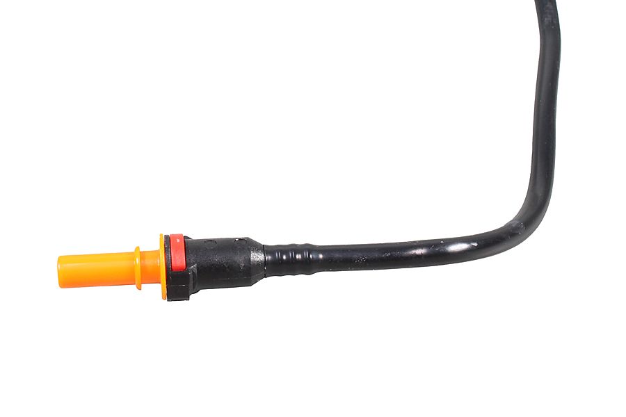 METZGER Kraftstoffleitung 2150194 f&uuml;r RENAULT