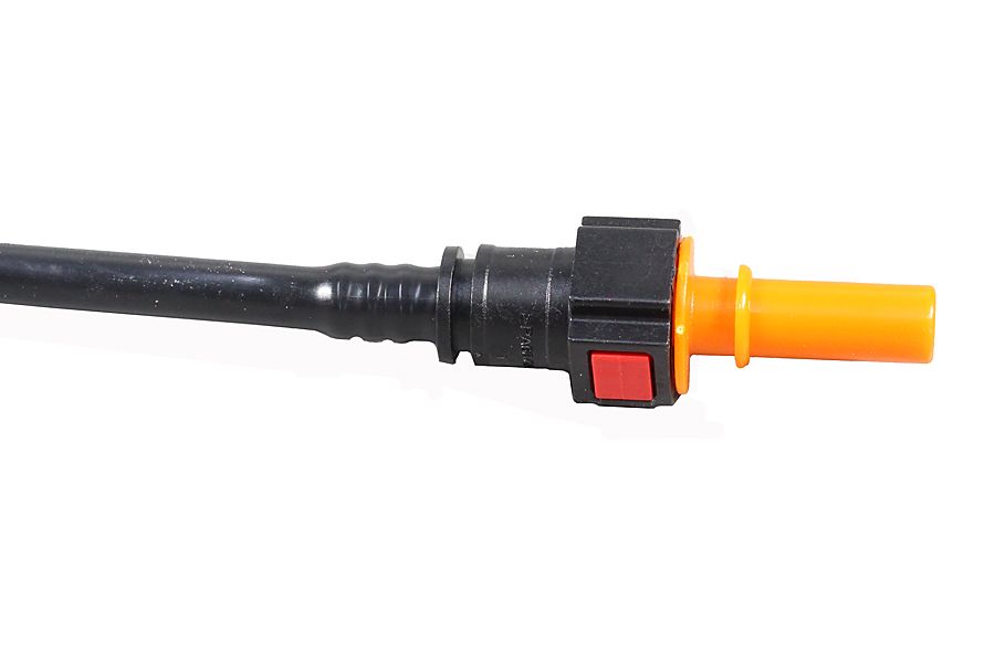 METZGER Kraftstoffleitung 2150194 f&uuml;r RENAULT