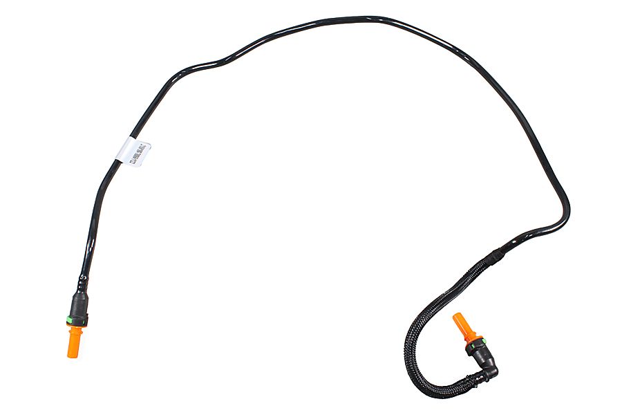 METZGER Kraftstoffleitung 2150198 f&uuml;r RENAULT