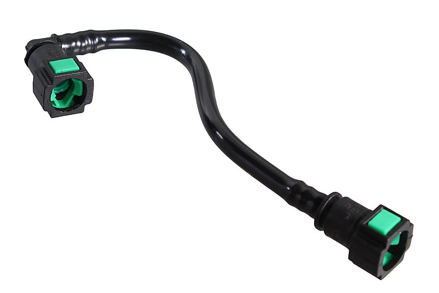 METZGER Kraftstoffleitung 2150222 f&uuml;r FORD