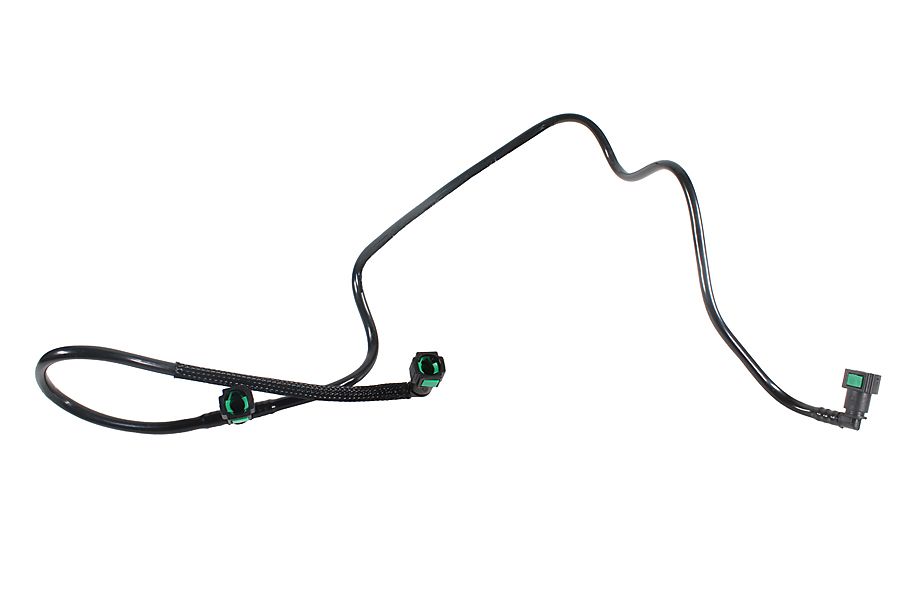 METZGER Kraftstoffleitung 2150226 f&uuml;r FORD
